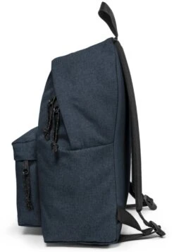 Eastpak Tagesrucksack - Blau Denim 13 Eastpak Tagesrucksack - Blau Denim -Eastpak 6ef9c4763f0d483781f9fdb7f4c69985