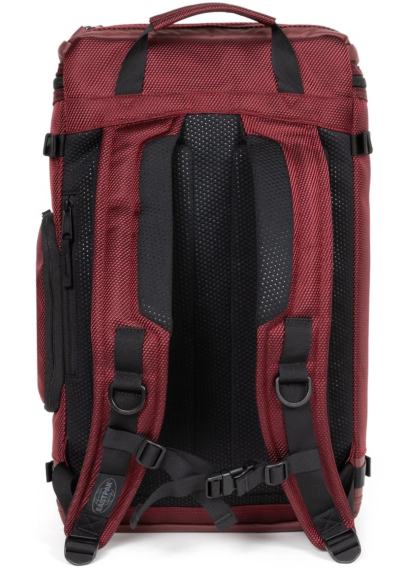 Eastpak TECUM TOP - Tagesrucksack - Cnnct Burgundy 4 Eastpak TECUM TOP - Tagesrucksack - Cnnct Burgundy – Bild 2