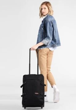 Eastpak TRANVERZ - Trolley - Black