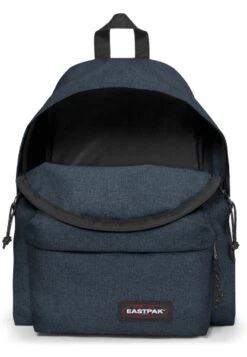 Eastpak Tagesrucksack - Blau Denim 12 Eastpak Tagesrucksack - Blau Denim -Eastpak 7798f0276d8e43fcb2b5e89af29bfb7c