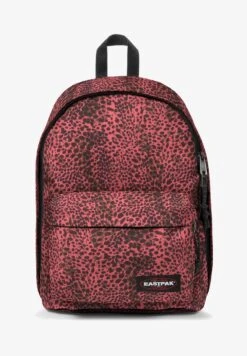 Eastpak OUT OF OFFICE - Tagesrucksack - Accentimal Peach 11 Eastpak OUT OF OFFICE - Tagesrucksack - Accentimal Peach -Eastpak 77a3f445afc74a33b121d823daca149b 1