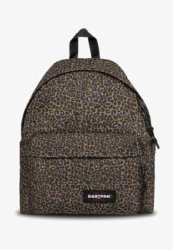 Eastpak PADDED PAK'R PANTER - Tagesrucksack - Panter -Eastpak 77b631553a1b43868ad7d4b38ec6f39a