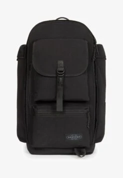 Eastpak EUROPA - Tagesrucksack - Roothed Black