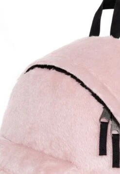 Eastpak PADDED PAK R - Tagesrucksack - Fuzzy Pink -Eastpak 78fd9f64435f41ebbd3bf005be9f3911