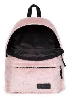 Eastpak PADDED PAK R - Tagesrucksack - Fuzzy Pink -Eastpak 79662a5bd16b4387b9a9c590d720df7a