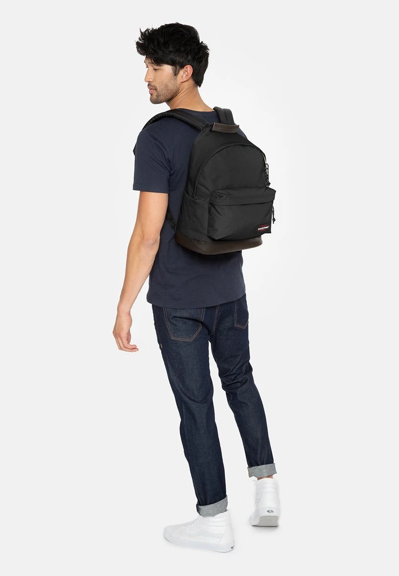 Eastpak WYOMING - Tagesrucksack - Black 3 Eastpak WYOMING - Tagesrucksack - Black