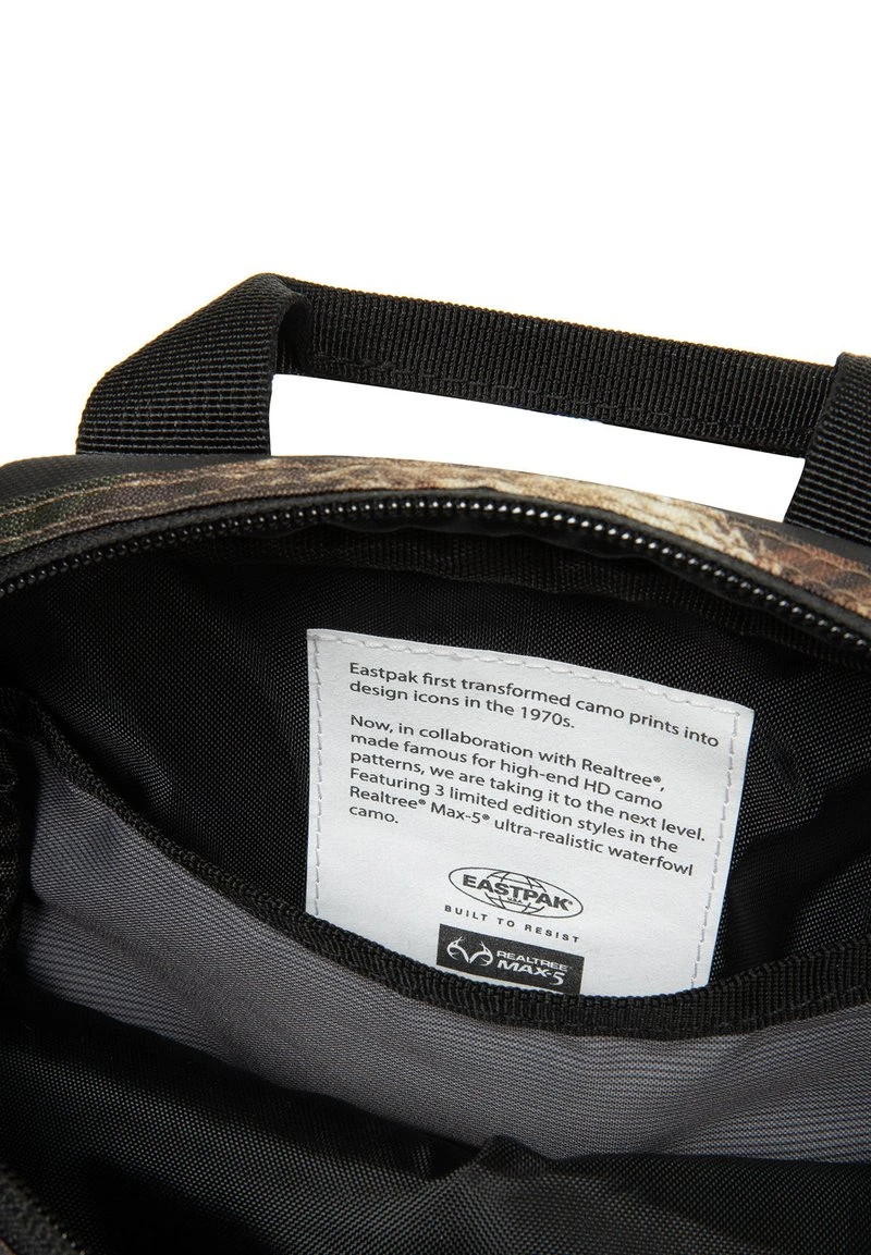 Eastpak THE ONE CNNCT - Fototasche - Realtree Camo 6 Eastpak THE ONE CNNCT - Fototasche - Realtree Camo – Bild 4