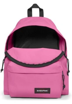 Eastpak PADDED PAK R - Tagesrucksack - Panoramic Pink -Eastpak 7e21632dcf524939bf413f8a87d5b868