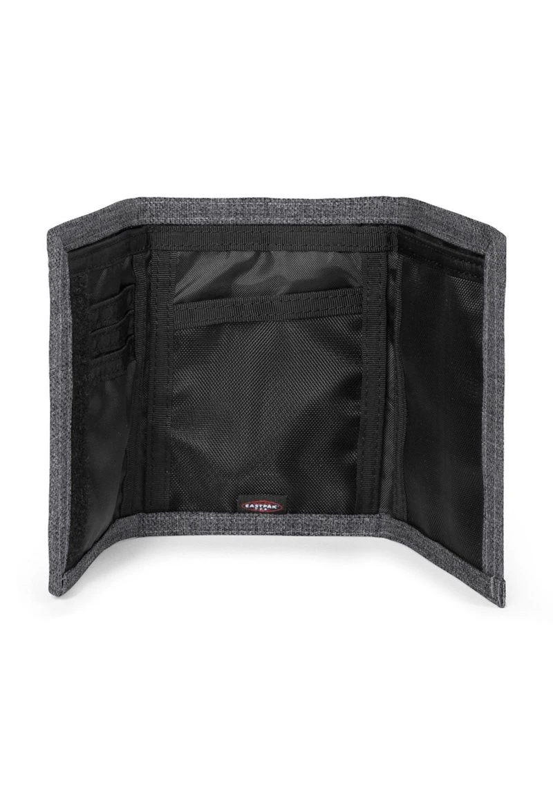 Eastpak Geldbörse - Black Denim 5 Eastpak Geldbörse - Black Denim – Bild 3