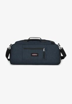 Eastpak DUFFL R M - Weekender - Triple Denim