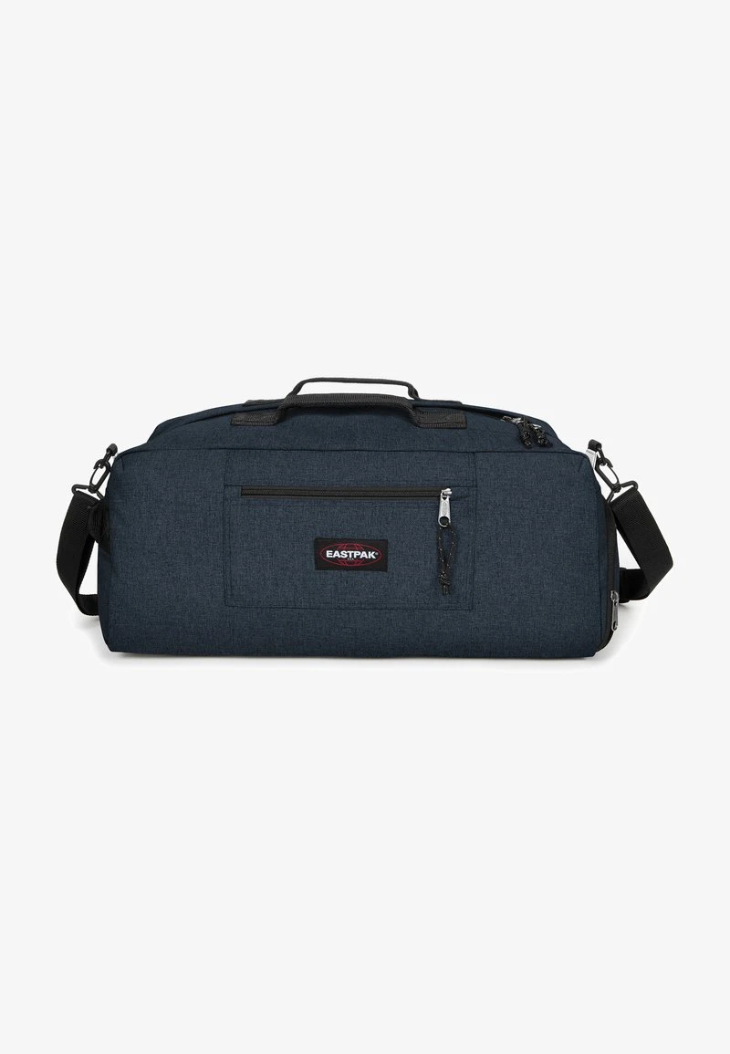 Eastpak DUFFL R M - Weekender - Triple Denim 3 Eastpak DUFFL R M - Weekender - Triple Denim