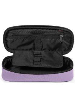 Eastpak OVAL SINGLE - Federmäppchen - Living Lilac -Eastpak 841f82ddbe2e4ea08b0f515e26e25186