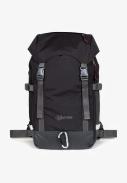Eastpak OUT CAMERA PACK - Tagesrucksack - Out Black