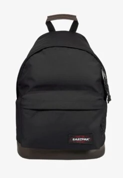 Eastpak WYOMING - Tagesrucksack - Black 10 Eastpak WYOMING - Tagesrucksack - Black -Eastpak 856bfd1a28a245038fe7a11b5b6dd2eb