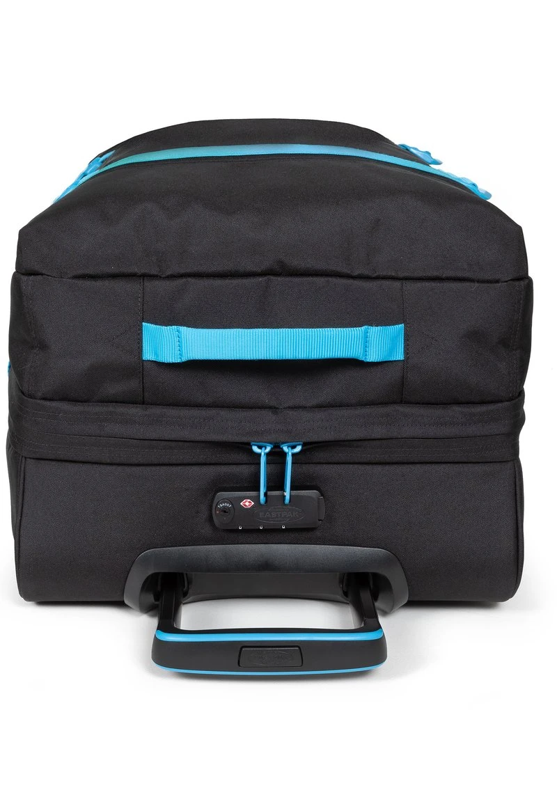 Eastpak TRANVERZ L 2 ROLLEN TROLLEY - Trolley - Kontrast Grade Blue 8 Eastpak TRANVERZ L 2 ROLLEN TROLLEY - Trolley - Kontrast Grade Blue – Bild 6