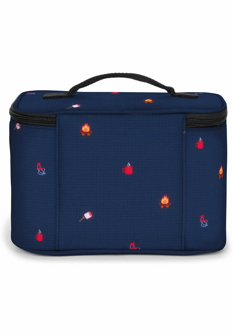 Eastpak OVAL LUNCH - Sonstige Accessoires - Camp Mini Navy 4 Eastpak OVAL LUNCH - Sonstige Accessoires - Camp Mini Navy – Bild 2