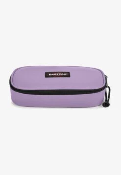 Eastpak OVAL SINGLE - Federmäppchen - Living Lilac
