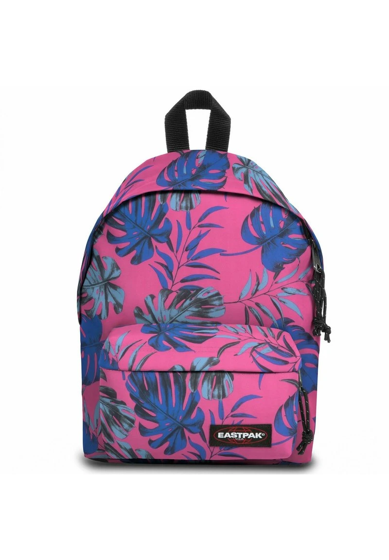 Eastpak Tagesrucksack - Brize Monstera Pink 6 Eastpak Tagesrucksack - Brize Monstera Pink – Bild 4