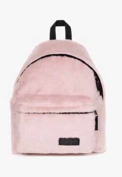Eastpak PADDED PAK R - Tagesrucksack - Fuzzy Pink -Eastpak 8dc1e0d0ce4d452481367dfbfa2e34fc 1