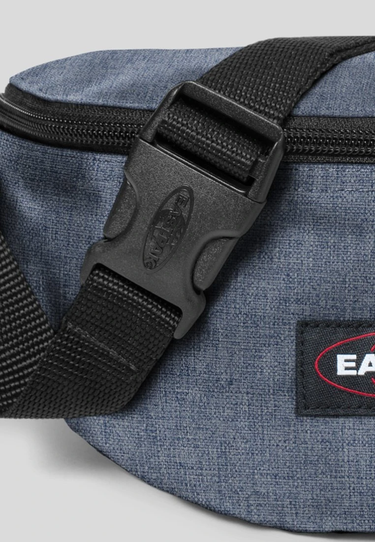 Eastpak CORE COLORS/AUTHENTIC - Gürteltasche - Blue 7 Eastpak CORE COLORS/AUTHENTIC - Gürteltasche - Blue – Bild 5