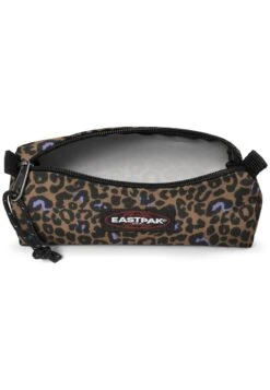 Eastpak BENCHMARK SINGLE - Federmäppchen - Accentimal Brown 10 Eastpak BENCHMARK SINGLE - Federmäppchen - Accentimal Brown -Eastpak 8e76cbf9157a40d7a703fa8aa08732b7