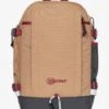 Eastpak OUT SAFEPACK - Tagesrucksack - Out Brown -Eastpak 8f09341e6bb045a683eeee6e68e04e6c