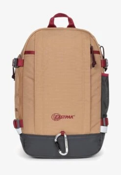 Eastpak OUT SAFEPACK - Tagesrucksack - Out Brown