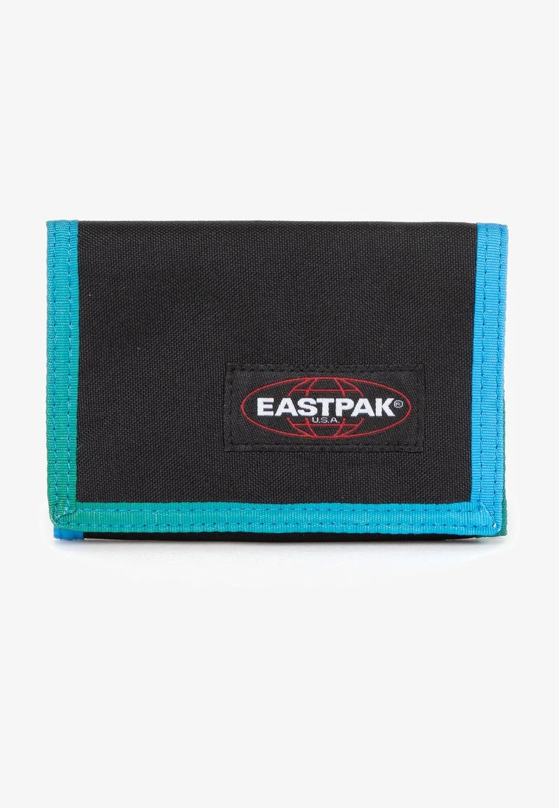 Eastpak CREW SINGLE - Geldbörse - Kontrast Grade Blue 3 Eastpak CREW SINGLE - Geldbörse - Kontrast Grade Blue