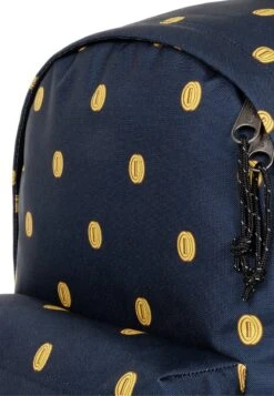 Eastpak OUT OF OFFICE - Tagesrucksack - Mario Navy -Eastpak 9050200b50a04de6bd795d0efbdea046
