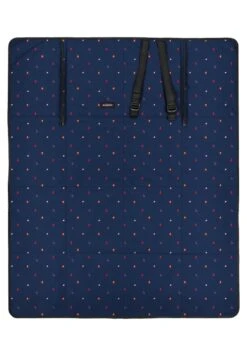 Eastpak BLANKET PAKR - Tagesrucksack - Camp Mini Navy -Eastpak 90c5b12d1347457f8d735c2da8ca5efc