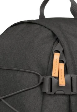Eastpak BORYS - Tagesrucksack - Cs Black Denim 11 Eastpak BORYS - Tagesrucksack - Cs Black Denim -Eastpak 93e03df8d42e4ba2a2f949139f227d32