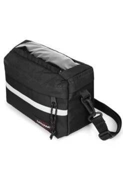 Eastpak AMAN - Umhängetasche - Black 10 Eastpak AMAN - Umhängetasche - Black -Eastpak 940d5b9d413e4186a4283764d856062b