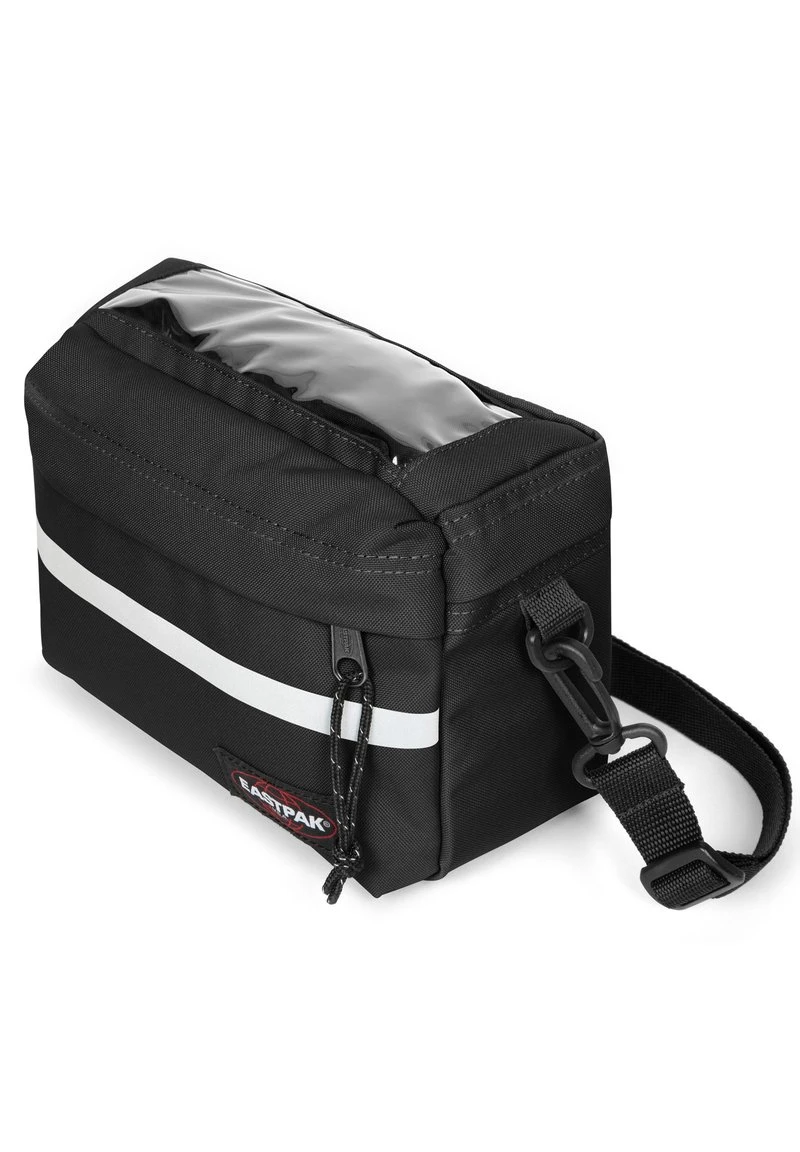 Eastpak AMAN - Umhängetasche - Black 5 Eastpak AMAN - Umhängetasche - Black – Bild 3