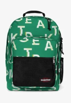 Eastpak PINZIP - Tagesrucksack - Mash Green -Eastpak 943c7aa4babd4ec29f658315c1d4b49c 1