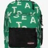 Eastpak PINZIP - Tagesrucksack - Mash Green -Eastpak 943c7aa4babd4ec29f658315c1d4b49c