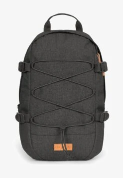 Eastpak BORYS - Tagesrucksack - Cs Black Denim