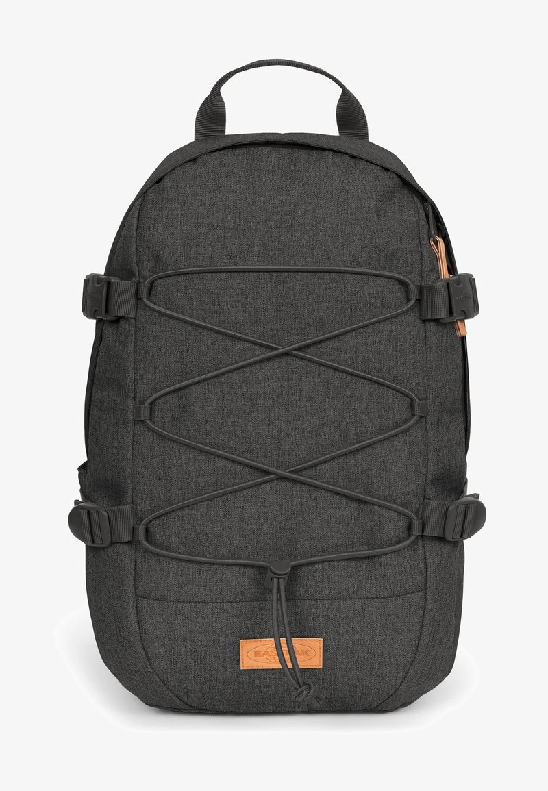 Eastpak BORYS - Tagesrucksack - Cs Black Denim 3 Eastpak BORYS - Tagesrucksack - Cs Black Denim