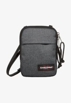 Eastpak BUDDY/CORE COLORS - Umhängetasche - Black Denim 11 Eastpak BUDDY/CORE COLORS - Umhängetasche - Black Denim -Eastpak 9719555a7944429ba023cb3993844d96 1