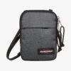 Eastpak BUDDY/CORE COLORS - Umhängetasche - Black Denim 2 Eastpak BUDDY/CORE COLORS - Umhängetasche - Black Denim -Eastpak 9719555a7944429ba023cb3993844d96