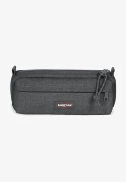 Eastpak AUTHENTIC/OVAL SINGLE CORE COLORS - Kosmetiktasche - Black -Eastpak 97328e39b3a644358139b4befba1ff8d