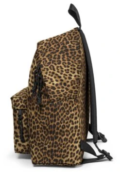 Eastpak PADDED PAK'R PANTER - Tagesrucksack - Panter -Eastpak 97b6c143194343799e9d1b5a7027f4e1