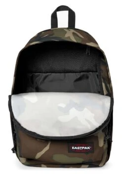 Eastpak BACK TO WORK - Tagesrucksack - Camo -Eastpak 97ccacb47abc406a84669ba9b3847753