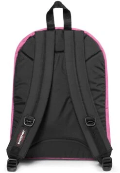 Eastpak PINNACLE - Tagesrucksack - Panoramic Pink -Eastpak 9b2667f76a1e408eb1e493b81f26da22