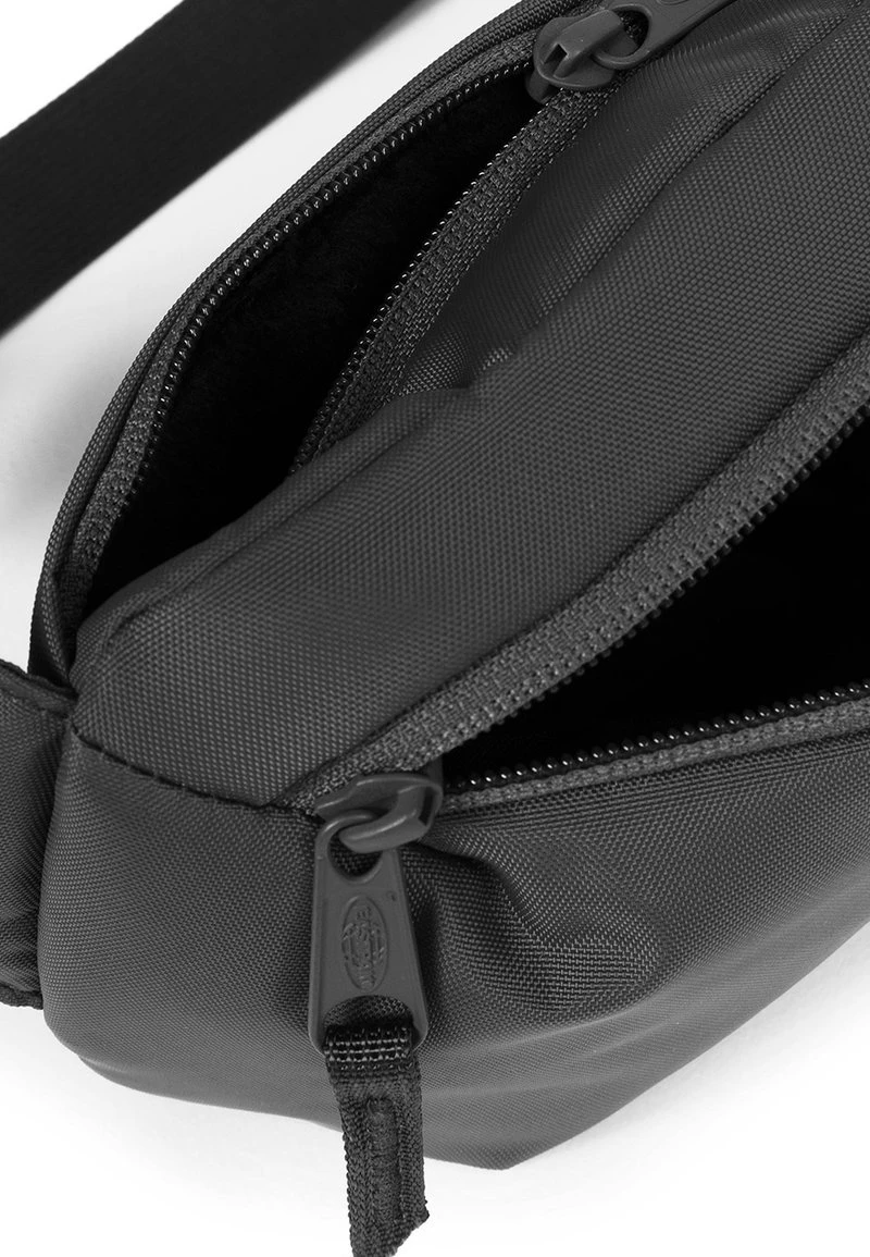 Eastpak CNNCT F WAIST - Gürteltasche - Cnnct F Black 6 Eastpak CNNCT F WAIST - Gürteltasche - Cnnct F Black – Bild 4