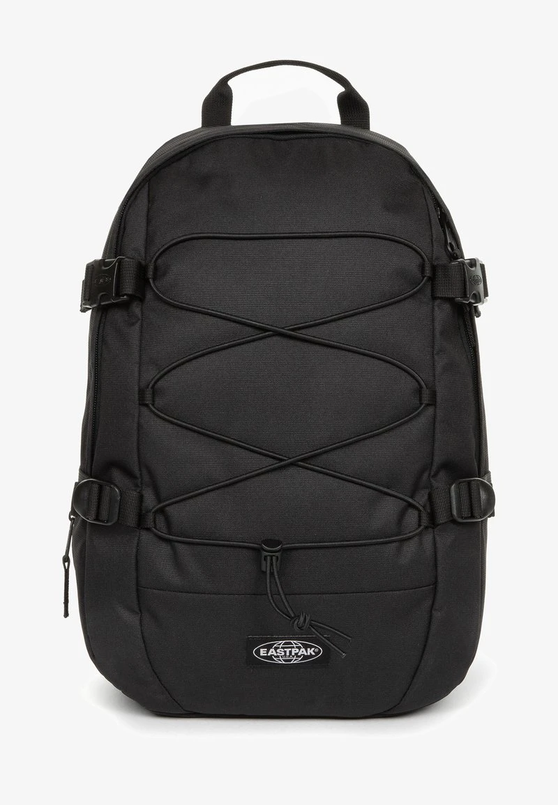 Eastpak BORYS - Tagesrucksack - Cs Black Denim 8 Eastpak BORYS - Tagesrucksack - Cs Black Denim – Bild 6