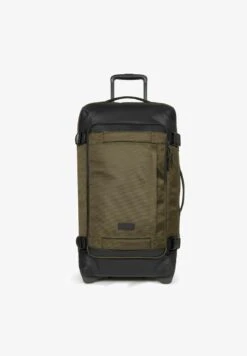 Eastpak TRANVERZ CNNCT L - Trolley - Cnnct Army