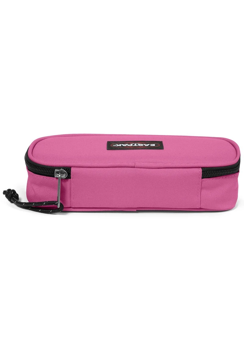 Eastpak OVAL SINGLE - Federmäppchen - Panoramic Pink 4 Eastpak OVAL SINGLE - Federmäppchen - Panoramic Pink – Bild 2