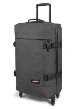 Eastpak TRANS4 M CORE COLORS - Trolley - Black Denim -Eastpak 9f8deac077eb4af4927ea4b6b4f9f821