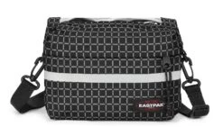 Eastpak 38 Eastpak Aman Bike Bag Refleks Black