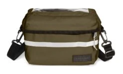 Eastpak 42 Eastpak Aman Bike Bag Tarp Army